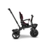 Велосипед Lionelo KORI red burgundy