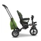 Коляска 2 в 1 Lionelo MIKA 2IN1 grey graphite