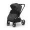Коляска 2 в 1 Lionelo MIKA 2IN1 grey graphite