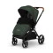 Коляска 3 в 1 Lionelo MIKA 3IN1 GREEN FOREST,  код товара: LO-MIKA 3IN1 GREEN FOREST