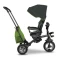 Велосипед Lionelo TRIS GREEN LIME, код товару: LO-TRIS GREEN LIME