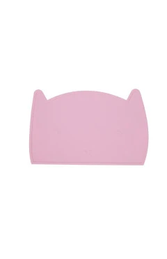 силиконовый коврик для кормления ребенка freeon kitty, арт. 46385