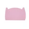 силиконовый коврик для кормления ребенка freeon kitty, арт. 46385