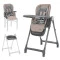 Стільчик для годування CARRELLO Comfort CRL-9506 noble beige /1/
