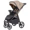 Прогулянкова коляска CARRELLO Bravo CRL-5515 ivory beige 2024 NF