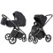 Коляска універсальна CARRELLO Vector CRL-6551 2в1 shadow black
