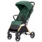 Прогулянкова коляска CARRELLO Cross CRL-5523 parrot green