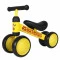 Біговел BALANCE TILLY 6" Goody T-212525/1 Giraffe /1/, код товару: T-212525/1 Giraffe