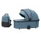 Люлька на коляску CARRELLO Alfa CRL-6507/1 Indigo Blue/1/, код товару: CRL-6507/1 Indigo Blue