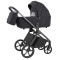 Коляска універсальна CARRELLO Vector CRL-6551 2в1 shadow black