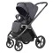 Коляска універсальна CARRELLO Vector CRL-6551 2в1 ultimate grey