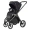 Коляска універсальна CARRELLO Vector CRL-6551 2в1 shadow black