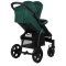 Коляска Lionelo ANNET PLUS green forest