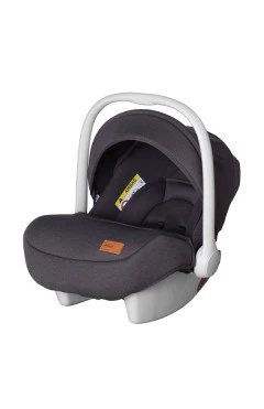 Автокрісло CARRELLO Mini CRL-11801/1 Harbor Grey група 0+ /6/ MOQ