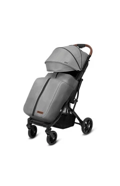 Прогулянкова коляска colmer cool grey, арт. WOSPCOL02A0