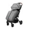 Прогулочная коляска colmer cool grey, арт. WOSPCOL02A0