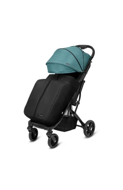 Прогулянкова коляска Colmer royal green, арт. WOSPCOL03A0