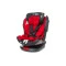 Автокрісло 4Baby Roto-Fix 0-36кг 360° red