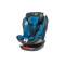 Автокрісло 4Baby Roto-Fix 0-36 кг 360° blue