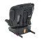 Автокрісло El Camino (0-36кг) ME 1045 EVOLUTION 2 360 ISOFIX (melange black), код товару: МЕ 1045 melange black