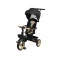 Велосипед 3-колісний Caretero saber beige, арт. TOYZ-0368