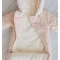 Зимовий конверт з ручками Teddy Mi-Mi, пісочний, арт. 2090