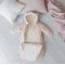 Зимовий конверт з ручками Teddy Mi-Mi, пісочний, арт. 2090