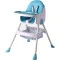 Стульчик для кормления ребенка Премиум, голубой - Babyhood,  код товара: BH-514В