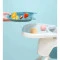 Стульчик для кормления ребенка Премиум, голубой - Babyhood,  код товара: BH-514В