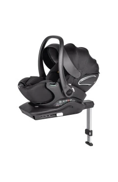 Автокресло+база  CARRELLO Vega CRL-14101/2 Absolute Black i-Size 40-87см ISOFIX /1/