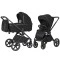 Коляска универсальная CARRELLO Ultimo CRL-6528 2in1 sable black