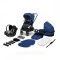 Коляска универсальная Lionelo MIKA 3IN1 blue navy