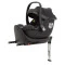  Автокрісло +база CARRELLO Ammonite CRL-8801+CRL-8802 Absolute Black i-Size 40-87см ISOFIX /1/, код товару: CRL 8801+CRL 8802 Absolute Black