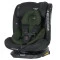 Автокресло CARRELLO Asteroid i-Size CRL-17001 Hunter Green ISOFIX поворот 40-150 см