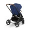 Коляска универсальная Lionelo MIKA 3IN1 blue navy
