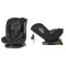 Автокресло CARRELLO Asteroid i-Size CRL-17001 Magnet Gray ISOFIX поворот 40-150 см