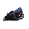 Коляска универсальная Lionelo MIKA 3IN1 blue navy