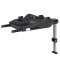 Автокресло+база  CARRELLO Vega CRL-14101/2 Absolute Black i-Size 40-87см ISOFIX /1/,  код товара: CRL-14101/2