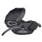Автокресло+база  CARRELLO Vega CRL-14101/2 Absolute Black i-Size 40-87см ISOFIX /1/,  код товара: CRL-14101/2