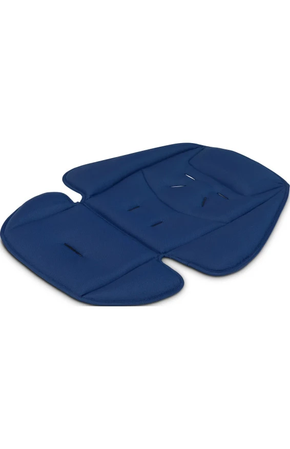 Коляска универсальная Lionelo MIKA 3IN1 blue navy