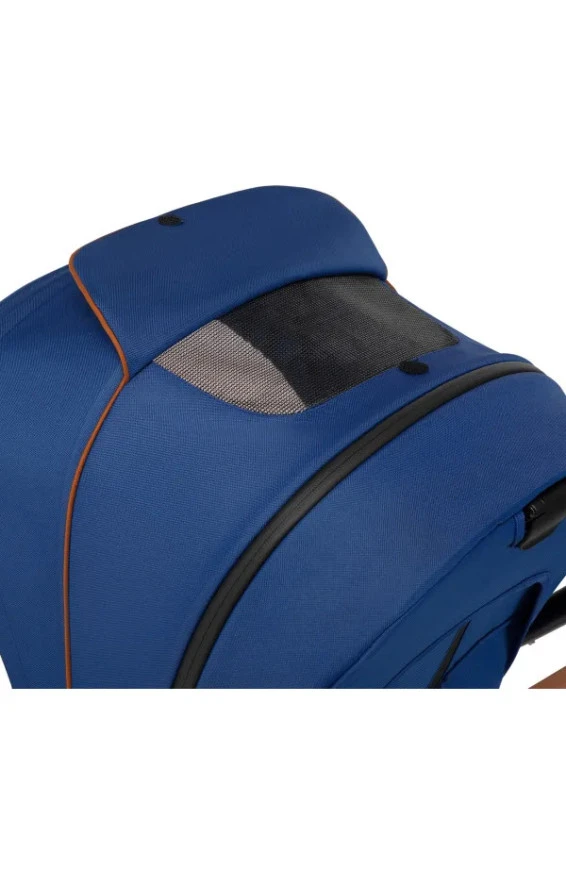 Коляска универсальная Lionelo MIKA 3IN1 blue navy