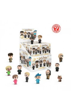 Игровая фигурка FUNKO MYSTERY MINIS - гарри поттер S3 (в ассорт., в диспл.), арт. 31021.