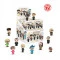 Игровая фигурка FUNKO MYSTERY MINIS - гарри поттер S3 (в ассорт., в диспл.), арт. 31021.