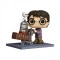 Ігрова фігурка FUNKO POP! DELUXE серії – гаррі поттер з возиком, арт. 57360