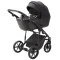 Коляска 2 в 1 Adamex Mobi Air (Thermo) ECO кожа 100% SA-2,  код товара: 625913