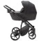 Коляска 2 в 1 Adamex Mobi Air (Thermo) ECO кожа 100% SA-2,  код товара: 625913