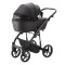 Коляска 2 в 1 Adamex Mobi Air (Thermo) ECO кожа 100% SA-2,  код товара: 625913