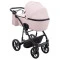 Коляска 2 в 1 Adamex Mobi Air Thermo New ECO SA-15 розовый пудра, арт. 681095