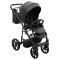 Коляска 2 в 1 Adamex Mobi Air Thermo New ECO SA-2 черный, арт. 681096