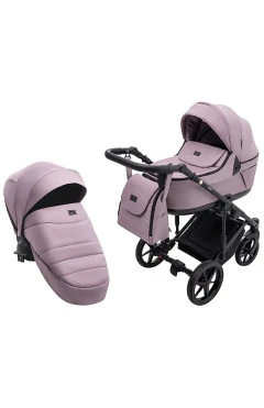 Коляска 2 в 1 Adamex Locco Tip TK-109